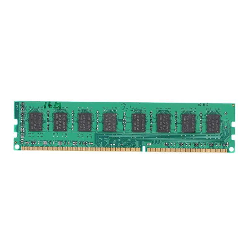 DDR3 16GB 1600Mhz DIMM PC3-12800 1.5V 240  ũž ޸ RAM,  ECC AMD  AM3 AM3 + FM1 FM2 